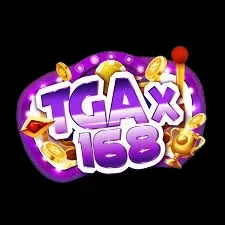 tgax168 logo